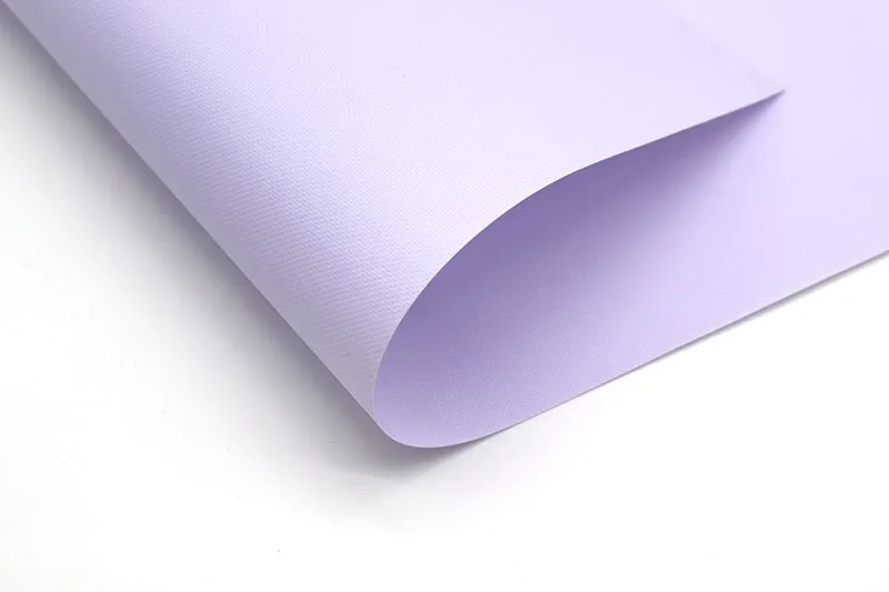 Vad är skillnaden mellan PVC och flexbanners?