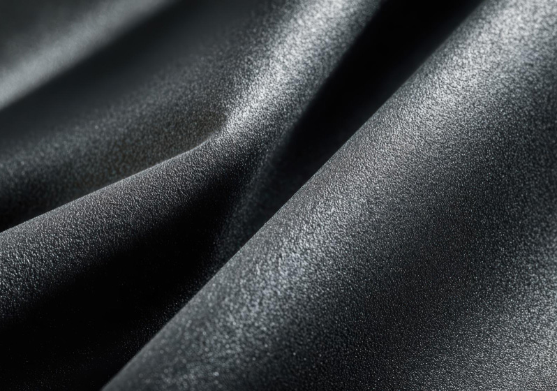 Black-out Fire-Safe Digital Printing Tyg