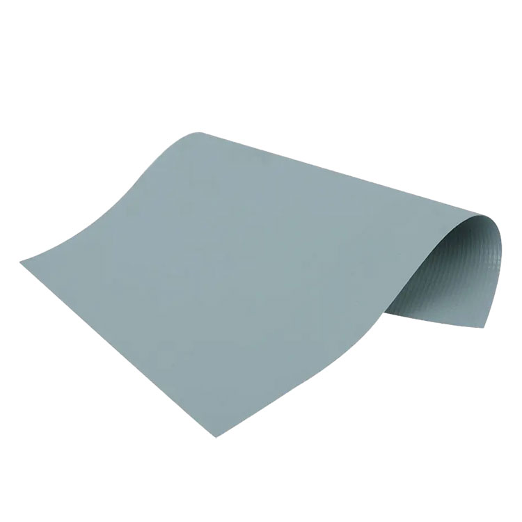 Vattentät presenning